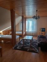 Chambre Triple Basique