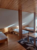 Chambre Triple Basique