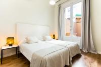 The Collection Barcelona - Bright and modern 4bedroom with terrace in Las Ramblas P1 - Chambres d'hôtes Barcelone