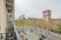 The Collection Barcelona - Amazing 5 bd 5 bathroom next to Plaza Catalunya - Chambres d'hôtes Barcelone