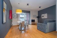 The Collection Barcelona - 2 bedroom Duplex apartment with balcony 4-3 - B&B Barcelona