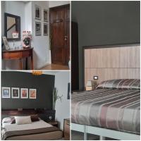 Casa Antioco B&B - B&B Siracusa