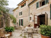 Ca'n Nicolau - B&B Deià