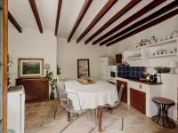 Ca'n Nicolau - Ferienwohnung Deià