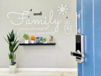 i Homes 2 at Ipoh Town for Big Group - B&B Ipoh