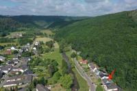 Freistehendes Haus im Nationalpark Gemünd mit E-bike Option! - Chambres d’hôtes Schleiden