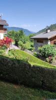 Belle maison traditionnelle - Les Chavonnes - Ferienwohnung