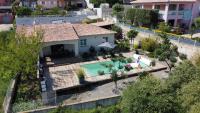 Villa Wendy, votre villa a 5 minutes de la plage - Ferienwohnung