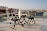 B&B Praia - Apart. Santo Antonio II - T2 - Bed and Breakfast Praia