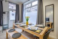 B&B Hamburg - Studio Family Loft Self CheckIn Street Parking - Bed and Breakfast Hamburg