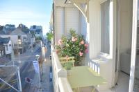 Grand appartement pour 8 - La Baule-Escoublac - B&B