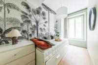 Appartamento con 2 Camere da Letto