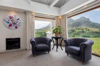 Suite Junior con Vista Montagna 