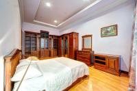 Апартаменти 3-кімнатні в центрі Києва, м. Площа Українських Героїв - B&B Kyiv