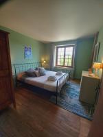 Appartement met 2 slaapkamers