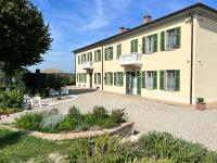 B&B Vignale Monferrato - Belcasale - Bed and Breakfast Vignale Monferrato