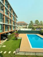 มหิดลคอนโด - B&B Chiang Mai