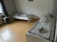 Apartamento de 2 dormitorios