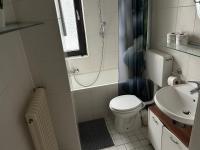 Apartment mit 2 Schlafzimmern