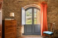 B&B - Podere Monti - B&B Montepulciano