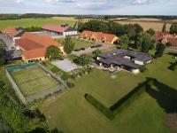 Den Gule Lade på Skjørringe - B&B Stubbekøbing