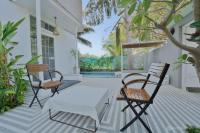 B&B Saligao - August Villas, Saligao -3BHK's w Private Plunge Pool - Bed and Breakfast Saligao