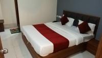 B&B Unjha - Hotel Sunlight - Bed and Breakfast Unjha