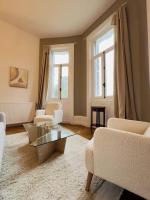 B&B Tours - Beau T2 - Centre ville & Parking - Bed and Breakfast Tours