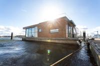Hausboot Tollow - B&B