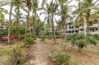 Mayweather One Bedroom Apartment, with Beach Access, Malindi - B&B
