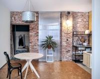 B&B Riga - Unique design, hype location! - Bed and Breakfast Riga