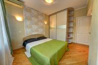 Апартаменти 3-кімнатні в центрі, поруч ст. м. Університет - B&B Kyiv