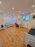 Tweepersoonskamer met Eigen Badkamer