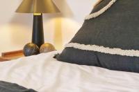 Villa Marie-Ange entre Mer et Montagne - Chambres d’hôtes Santa-Lucia-di-Moriani