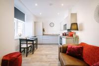Oak View - Ferienwohnung