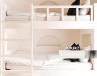 Appartement Deluxe