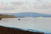 House 400 meters from the Golfo Dulce beach - B&B