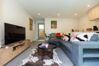stylish and comfort in CBD - Bed and Breakfast Christchurch
