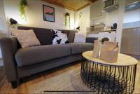 Lake Escape - with private parking - B&B Annecy