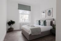 Apartamento de 1 dormitorio