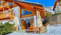 B&B Bardonecchia - Baita Cianfuran Panorama - Affitti Brevi Italia - Bed and Breakfast Bardonecchia