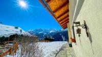 Cianfuran Panorama - Maison dOc - Bed and Breakfast Bardonecchia