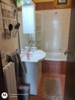 Appartamento vista panoramica, ampio terrazzo. - B&B Gavorrano