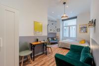 B&B Berlin - Central 2 BR Flat in trendy area / Self check-in - Bed and Breakfast Berlin