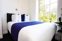 Stylish Studio in Historic Boston - Unit #205 - Ferienwohnung Boston