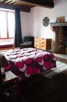 Grand logement (+ jardin surélevé) - B&B