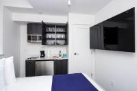 Modern Studio in Historic Boston - Garden Unit #4 - Ferienwohnung Boston