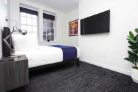 B&B Boston - Stylish Studio in Fenway Neighborhood - Unit #306 - Bed and Breakfast Boston