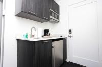 Stylish Studio in Fenway Neighborhood - Unit #306 - Ferienwohnung Boston