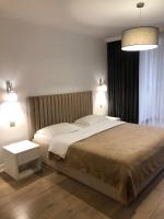 B&B Almaty - Стильная однокомнатная квартира в г.Алматы - Bed and Breakfast Almaty